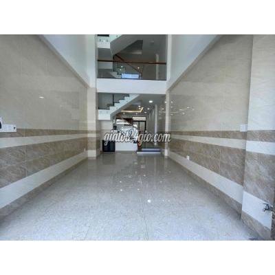 Bán Nhà Thủ Đức - Hồ Chí Minh