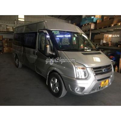 Dịch Vụ Hóc Môn - Hồ Chí Minh