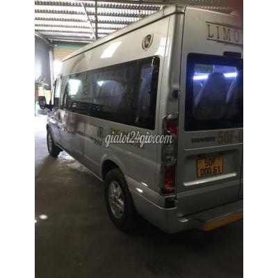 Dịch Vụ Hóc Môn - Hồ Chí Minh