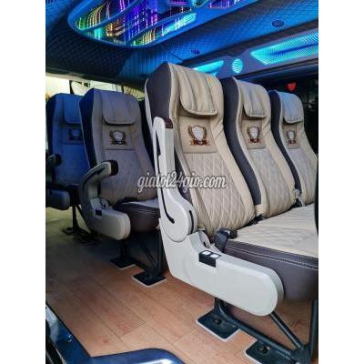 Ô Tô Hóc Môn - Hồ Chí Minh