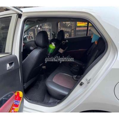 Ô Tô Cũ Thủ Đức - Hồ Chí Minh