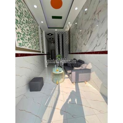 Bán Nhà Đức Hòa - Long An