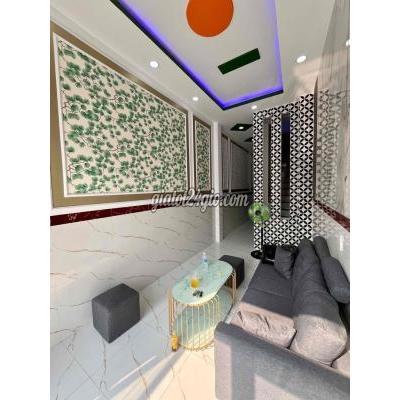 Bán Nhà Đức Hòa - Long An