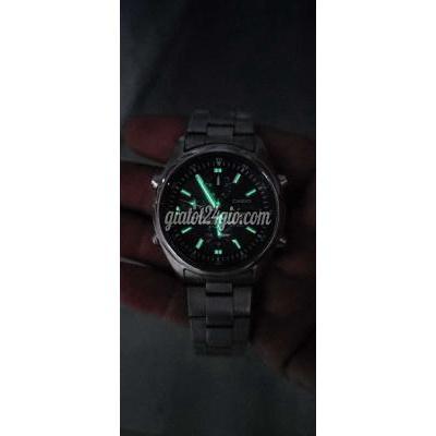 Đồng Hồ Nam Cũ Bình Tân - Hồ Chí Minh