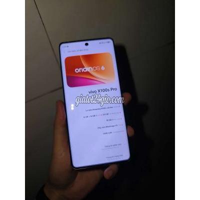 Điện Thoại Vivo Cũ Châu Thành - An Giang