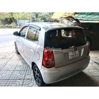 Ô Tô Cũ Thủ Đức - Hồ Chí Minh