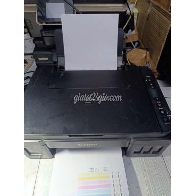 Máy In Cũ Quận 8 - Hồ Chí Minh