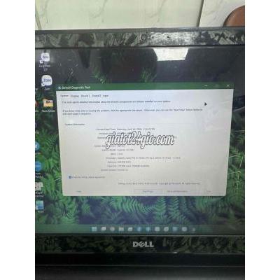 Laptop Cũ Quy Nhơn - Bình Định