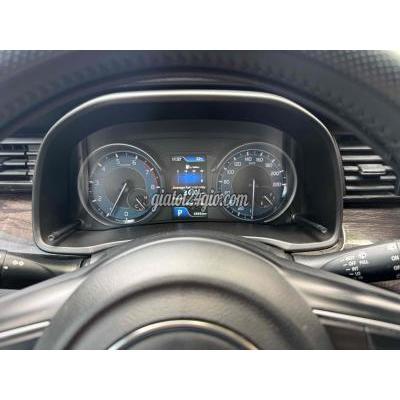 Ô Tô Cũ Quận 12 - Hồ Chí Minh