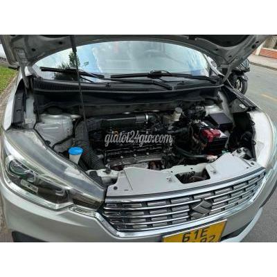 Ô Tô Cũ Quận 12 - Hồ Chí Minh