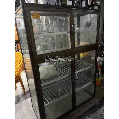 Tủ Đựng Đồ Cũ Thủ Đức - Hồ Chí Minh