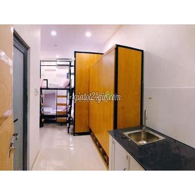 Phòng Trọ Bình Thạnh - Hồ Chí Minh