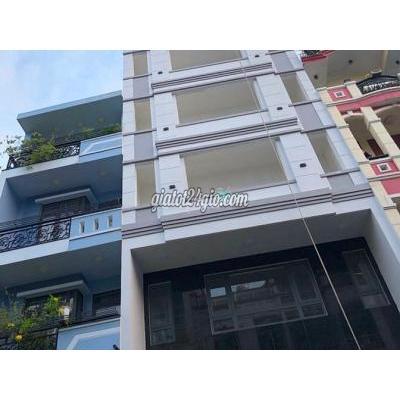 Phòng Trọ Bình Thạnh - Hồ Chí Minh