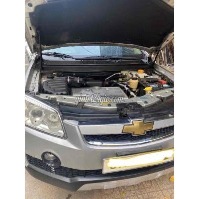 Ô Tô Cũ Tịnh Biên - An Giang