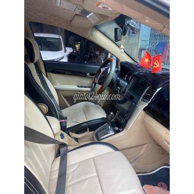 Ô Tô Cũ Tịnh Biên - An Giang