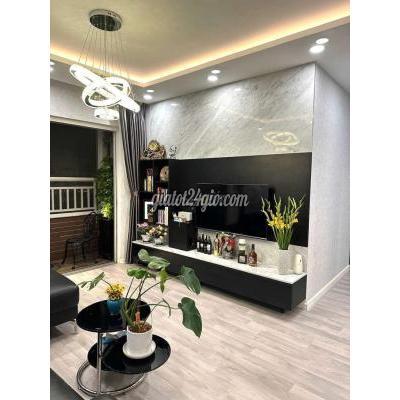 Bán Căn Hộ Quận 7 - Hồ Chí Minh