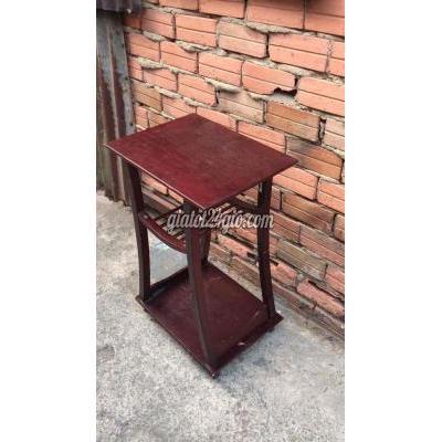 Kệ Để Đồ Cũ Gò Vấp - Hồ Chí Minh