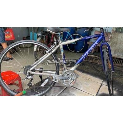 Xe Đạp Cũ Quận 8 - Hồ Chí Minh