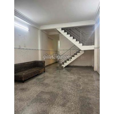 Bán Nhà Tân Phú - Hồ Chí Minh