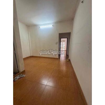 Bán Nhà Tân Phú - Hồ Chí Minh