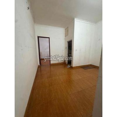 Bán Nhà Tân Phú - Hồ Chí Minh