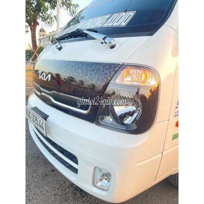 Xe Tải Cũ Biên Hòa - Đồng Nai