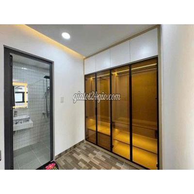 Bán Nhà Bình Thạnh - Hồ Chí Minh