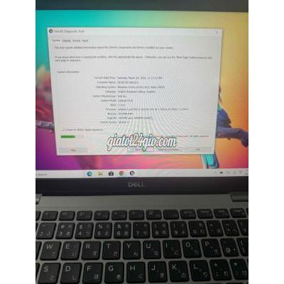 Laptop Cũ Vĩnh Long - Vĩnh Long