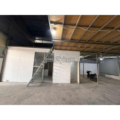 Cho Thuê Mặt Bằng Quận 12 - Hồ Chí Minh