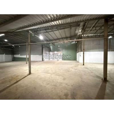 Cho Thuê Mặt Bằng Quận 12 - Hồ Chí Minh