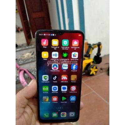 Điện Thoại Oppo Cũ Sóc Sơn - Hà Nội