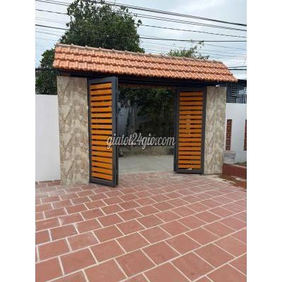 Bán Nhà Nha Trang - Khánh Hòa