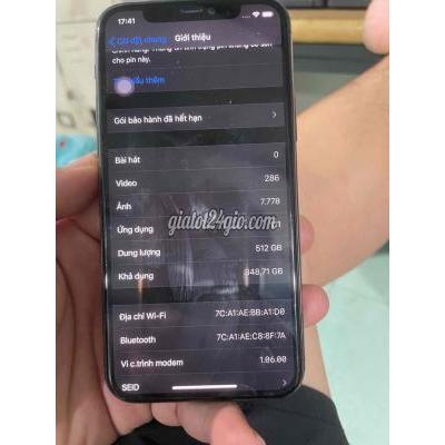 Điện Thoại Iphone Cũ Thủ Dầu Một - Bình Dương