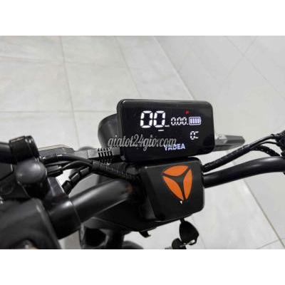 Xe Máy Điện Cũ Quận 12 - Hồ Chí Minh