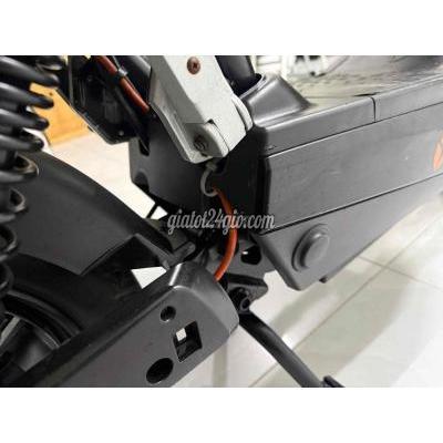 Xe Máy Điện Cũ Quận 12 - Hồ Chí Minh