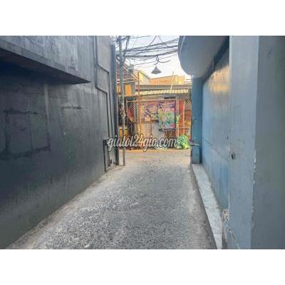 Đất Thổ Cư Thủ Đức - Hồ Chí Minh