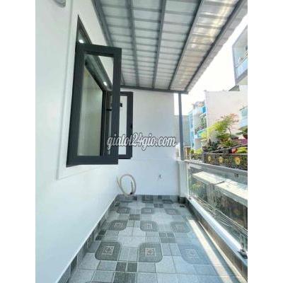 Bán Nhà Bình Tân - Hồ Chí Minh