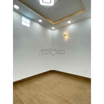 Bán Nhà Bình Tân - Hồ Chí Minh