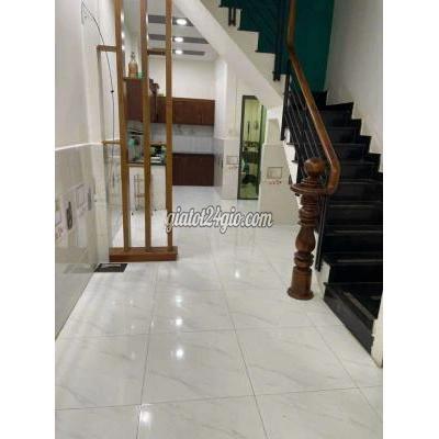 Nhà Cho Thuê Gò Vấp - Hồ Chí Minh