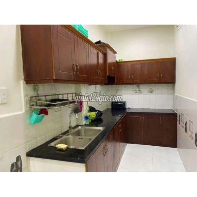 Nhà Cho Thuê Gò Vấp - Hồ Chí Minh