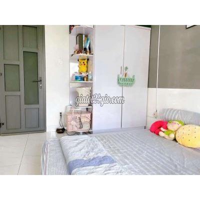 Nhà Cho Thuê Gò Vấp - Hồ Chí Minh