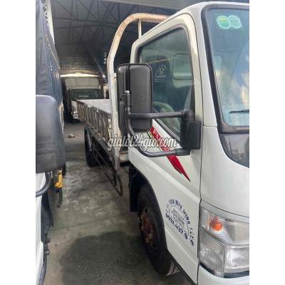 Xe Tải Cũ Thuận An - Bình Dương