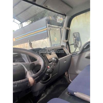 Xe Tải Cũ Thuận An - Bình Dương