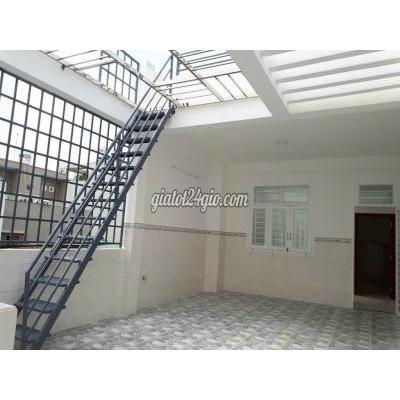 Nhà Cho Thuê Gò Vấp - Hồ Chí Minh