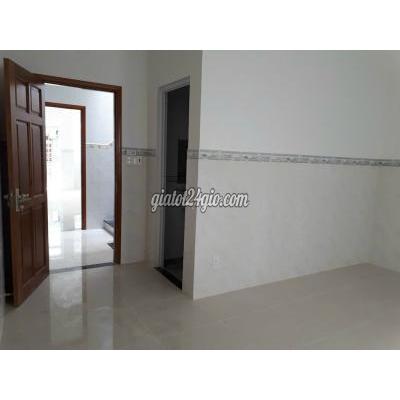 Nhà Cho Thuê Gò Vấp - Hồ Chí Minh