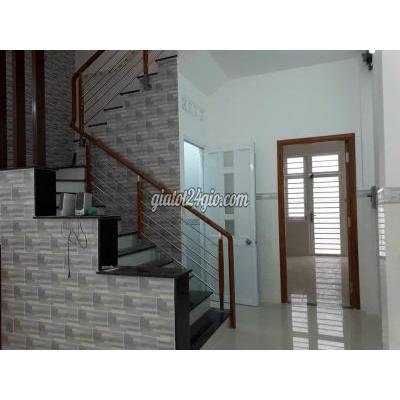 Nhà Cho Thuê Gò Vấp - Hồ Chí Minh
