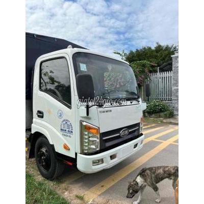 Xe Tải Cũ Thuận An - Bình Dương