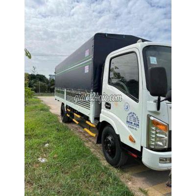 Xe Tải Cũ Thuận An - Bình Dương