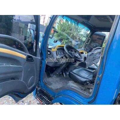 Xe Tải Cũ Thủ Đức - Hồ Chí Minh