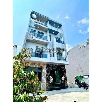 Bán Nhà Thuận An - Bình Dương